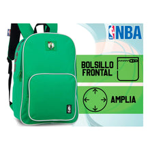 Cargar imagen en el visor de la galería, MOCHILA NBA BOSTON CELTICS 27639
