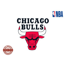 Cargar imagen en el visor de la galería, MOCHILA NBA CHICAGO BULLS 16349