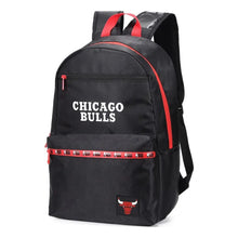 Cargar imagen en el visor de la galería, MOCHILA NBA CHICAGO BULLS 22083