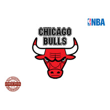 Cargar imagen en el visor de la galería, MOCHILA NBA CHICAGO BULLS 22083