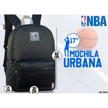 Cargar imagen en el visor de la galería, MOCHILA NBA DALLAS MAVERICKS 27643