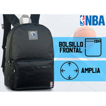Cargar imagen en el visor de la galería, MOCHILA NBA DALLAS MAVERICKS 27643