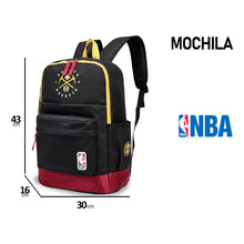 Cargar imagen en el visor de la galería, MOCHILA NBA DENVER NUGGETS 22277