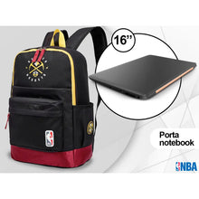 Cargar imagen en el visor de la galería, MOCHILA NBA DENVER NUGGETS 22277