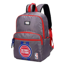 Cargar imagen en el visor de la galería, MOCHILA NBA DETROIT PISTONS 22081