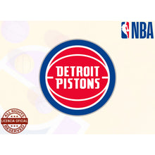 Cargar imagen en el visor de la galería, MOCHILA NBA DETROIT PISTONS 22081