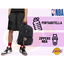 Cargar imagen en el visor de la galería, MOCHILA NBA LA LAKERS 16346