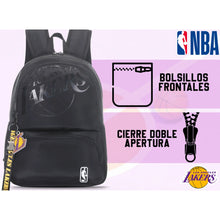 Cargar imagen en el visor de la galería, MOCHILA NBA LA LAKERS 16346