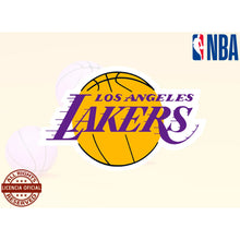 Cargar imagen en el visor de la galería, MOCHILA NBA LA LAKERS 22079