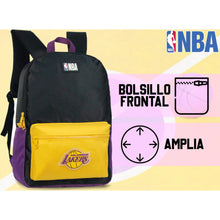 Cargar imagen en el visor de la galería, MOCHILA NBA LA LAKERS 27648