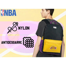 Cargar imagen en el visor de la galería, MOCHILA NBA LA LAKERS 27648
