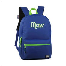 Cargar imagen en el visor de la galería, MOCHILA NBA DALLAS MAVERICKS 27644