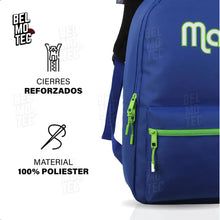 Cargar imagen en el visor de la galería, MOCHILA NBA DALLAS MAVERICKS 27644