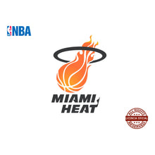 Cargar imagen en el visor de la galería, MOCHILA NBA MIAMI HEAT 16347