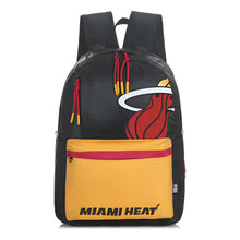 Cargar imagen en el visor de la galería, MOCHILA NBA MIAMI HEAT 17136