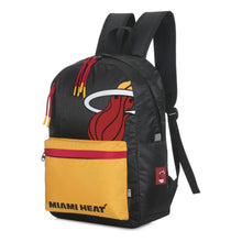 Cargar imagen en el visor de la galería, MOCHILA NBA MIAMI HEAT 17136