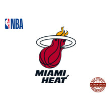 Cargar imagen en el visor de la galería, MOCHILA NBA MIAMI HEAT 22086