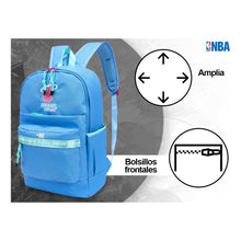 Cargar imagen en el visor de la galería, MOCHILA NBA  MIAMI HEAT 22280