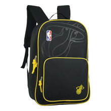 Cargar imagen en el visor de la galería, MOCHILA NBA MIAMI HEAT 27634
