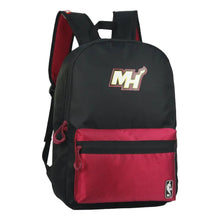 Cargar imagen en el visor de la galería, MOCHILA NBA MIAMI HEAT 27635