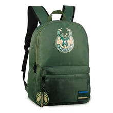 Cargar imagen en el visor de la galería, MOCHILA NBA MILWAUKEE BUCKS 27636
