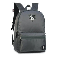 Cargar imagen en el visor de la galería, MOCHILA NBA BROOKLYN NETS 27640