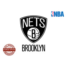 Cargar imagen en el visor de la galería, MOCHILA NBA BROOKLYN NETS 27640