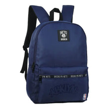 Cargar imagen en el visor de la galería, MOCHILA NBA BROOKLYN NETS 27641