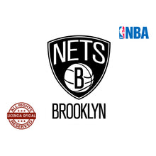 Cargar imagen en el visor de la galería, MOCHILA NBA BROOKLYN NETS 27641