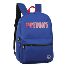 Cargar imagen en el visor de la galería, MOCHILA NBA DETROIT PISTONS 27645