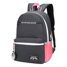 Cargar imagen en el visor de la galería, MOCHILA NBA SAN ANTONIO SPURS 22076