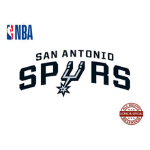 Cargar imagen en el visor de la galería, MOCHILA NBA SAN ANTONIO SPURS 22076