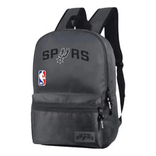 Cargar imagen en el visor de la galería, MOCHILA NBA SAN ANTONIO SPURS 27651