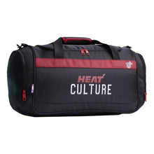 Cargar imagen en el visor de la galería, BOLSO DEPORTIVO NBA MIAMI HEAT 28155