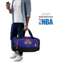 Cargar imagen en el visor de la galería, BOLSO DEPORTIVO NBA NY KNICKS 27653