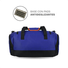 Cargar imagen en el visor de la galería, BOLSO DEPORTIVO NBA NY KNICKS 27653