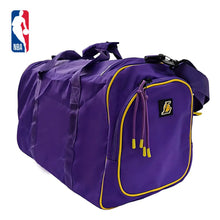 Cargar imagen en el visor de la galería, BOLSO DEPORTIVO NBA LA LAKERS 16357