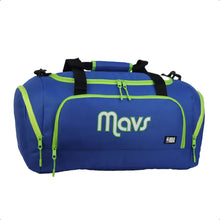 Cargar imagen en el visor de la galería, BOLSO DEPORTIVO NBA DALLAS MAVERICKS 27655
