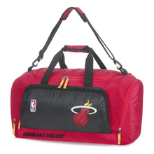 Cargar imagen en el visor de la galería, BOLSO DEPORTIVO NBA MIAMI HEAT 17130