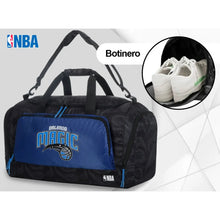 Cargar imagen en el visor de la galería, BOLSO DEPORTIVO NBA ORLANDO MAGIC 17131