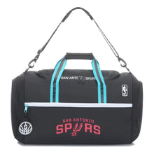 Cargar imagen en el visor de la galería, BOLSO DEPORTIVO NBA SAN ANTONIO SPURS 16351