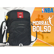 Cargar imagen en el visor de la galería, MORRAL NBA 27631