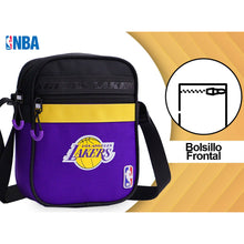 Cargar imagen en el visor de la galería, MORRAL NBA LA LAKERS 28160
