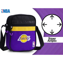 Cargar imagen en el visor de la galería, MORRAL NBA LA LAKERS 28160