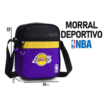 Cargar imagen en el visor de la galería, MORRAL NBA LA LAKERS 28160