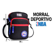 Cargar imagen en el visor de la galería, MORRAL NBA PHILADELPHIA 76Ers 28167