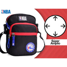 Cargar imagen en el visor de la galería, MORRAL NBA PHILADELPHIA 76Ers 28167