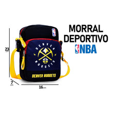 Cargar imagen en el visor de la galería, MORRAL NBA DENVER NUGGETS  28157