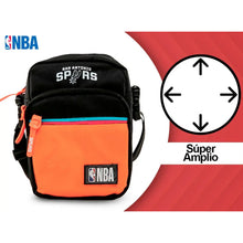 Cargar imagen en el visor de la galería, MORRAL NBA SAN ANTONIO SPURS 28161