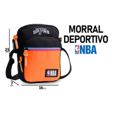 Cargar imagen en el visor de la galería, MORRAL NBA SAN ANTONIO SPURS 28161
